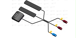 正大信维 | wifi天线的天线数量不同 区别又有何不同